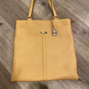 Cole Haan Marcy Tech tote